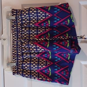 Birdcage by Anthropologie Drawstring Shorts